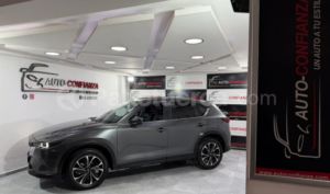 foto de Autos marca Mazda seminuevo modelo CX5 CORE año 2025