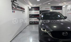 foto de Autos marca Mazda seminuevo modelo CX-5 año 2025 en Quito