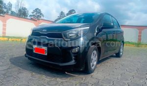 foto de Autos marca Kia seminuevo modelo Picanto LX AC año 2019