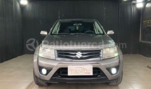 foto de Autos marca Suzuki seminuevo modelo Grand Vitara SZ Next Sport 2.4 año 2019 en Quito