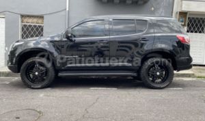 foto de Autos marca Chevrolet seminuevo modelo TRAILBLAZER PREMIER año 2023