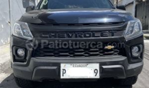 foto de Autos marca Chevrolet seminuevo modelo TRAILBLAZER PREMIER año 2023 en Quito