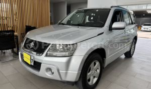 foto de Autos marca Chevrolet seminuevo modelo Grand Vitara SZ 2.4 año 2014 en Cuenca