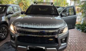 foto de Autos marca Chevrolet seminuevo modelo TRAILBLAZER PREMIER año 2024
