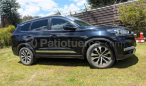 foto de Autos marca Chery seminuevo modelo TIGGO 8 año 2022