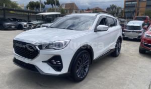foto de Autos marca Jetour seminuevo modelo X70 PLUS año 2026 en Cuenca