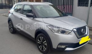 foto de Autos marca Nissan seminuevo modelo Kicks año 2019 en Cuenca