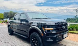 foto de Autos marca Ford seminuevo modelo F150 XLT 4X4 año 2021