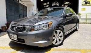 foto de Autos marca Honda seminuevo modelo Accord año 2009