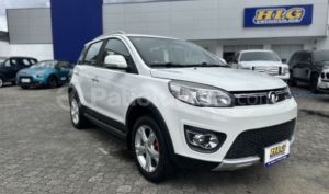 foto de Autos marca Great Wall seminuevo modelo M4 Luxury año 2015