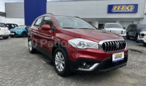 foto de Autos marca Suzuki seminuevo modelo S-Cross año 2021