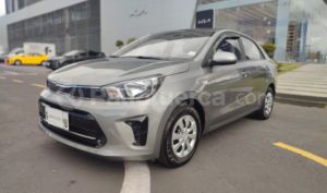 foto de Autos marca Kia seminuevo modelo Soluto año 2026