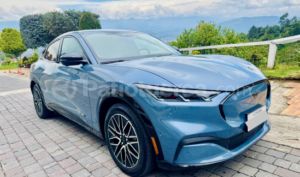 foto de Autos marca Ford seminuevo modelo MUSTANG MARCH-E PREMIUM año 2024