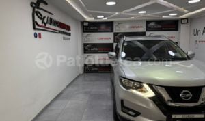 foto de Autos marca Nissan seminuevo modelo xtrail  Advance año 2021