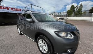 foto de Autos marca Nissan seminuevo modelo XTRAIL SENSE año 2017