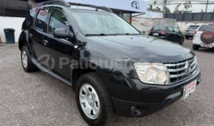 foto de Autos marca Renault seminuevo modelo Duster 2.0 año 2015 en Quito