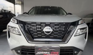 foto de Autos marca Nissan seminuevo modelo X-TRAIL EPOWER ADVANCE año 2023