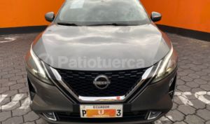 foto de Autos marca Nissan seminuevo modelo QASHQAI ADVANCE año 2025 en Quito
