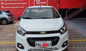 foto de Autos marca Chevrolet seminuevo modelo Beat LS año 2020