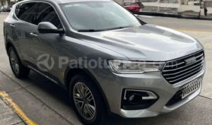 foto de Autos marca Haval seminuevo modelo All New H6 Confort año 2021 en Guayaquil
