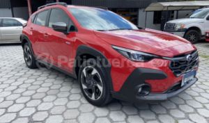 foto de Autos marca Subaru seminuevo modelo XV Crosstrek año 2024 en Quito