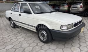 foto de Autos marca Nissan seminuevo modelo Sentra B13 año 1994 en Quito