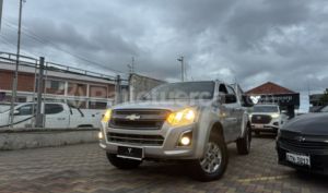 foto de Autos marca Chevrolet seminuevo modelo DMAX CRDI 3.0 4X4 TM DIESEL año 2023