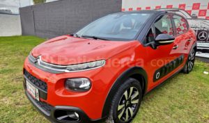 foto de Autos marca Citroen seminuevo modelo C3 SHINE año 2019