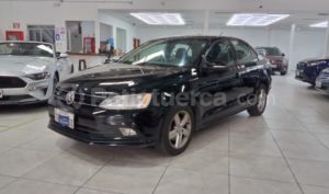 foto de Autos marca Volkswagen seminuevo modelo Jetta año 2017