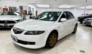 foto de Autos marca Mazda seminuevo modelo 6 año 2008 en Quito