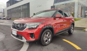 foto de Autos marca Kia seminuevo modelo Seltos año 2025
