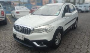 foto de Autos marca Suzuki seminuevo modelo S-Cross año 2019