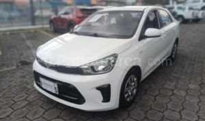 foto de Autos marca Kia seminuevo modelo Soluto año 2025