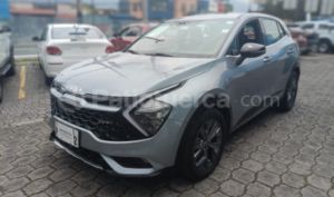 foto de Autos marca Kia seminuevo modelo SPORTAGE GT LINE año 2023