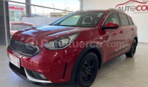 Kia NIRO 2019
