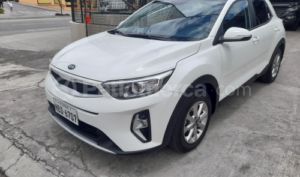Kia Stonic 2021