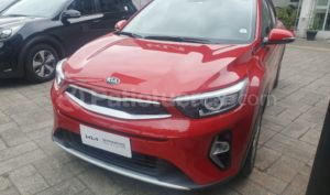 Kia Stonic 2021
