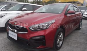 Kia Cerato GT 2020
