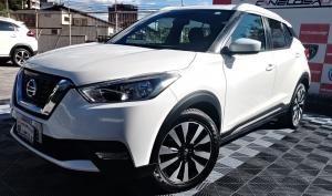 Nissan Kicks 2018