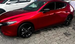 Mazda 3 2024