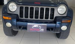Jeep Liberty 2002
