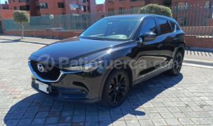 foto de Mazda CX5 CORE 2020