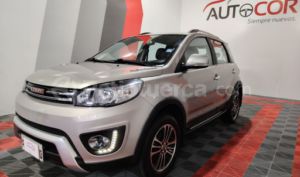 foto de Autos marca Great Wall seminuevo modelo Haval M4 año 2019