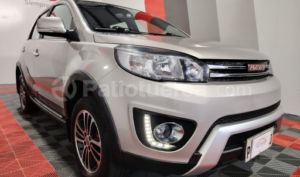 foto de Autos marca Great Wall seminuevo modelo M4 año 2019 en Quito