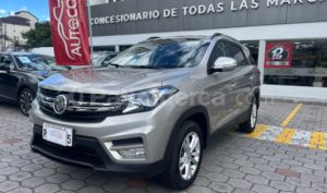 foto de Autos marca DongFeng seminuevo modelo Glory 560 año 2024