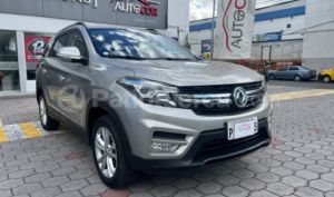 foto de DongFeng Glory 560 2024