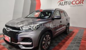 foto de Chery TIGGO 8 LUXURY 2023