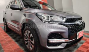 foto de Autos marca Chery seminuevo modelo TIGGO 8 año 2023 en Quito