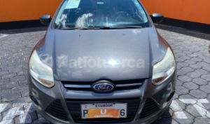 foto de Autos marca Ford seminuevo modelo Focus año 2013
