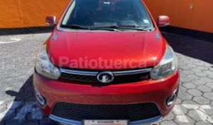 foto de Autos marca Great Wall seminuevo modelo M4 Luxury año 2015
